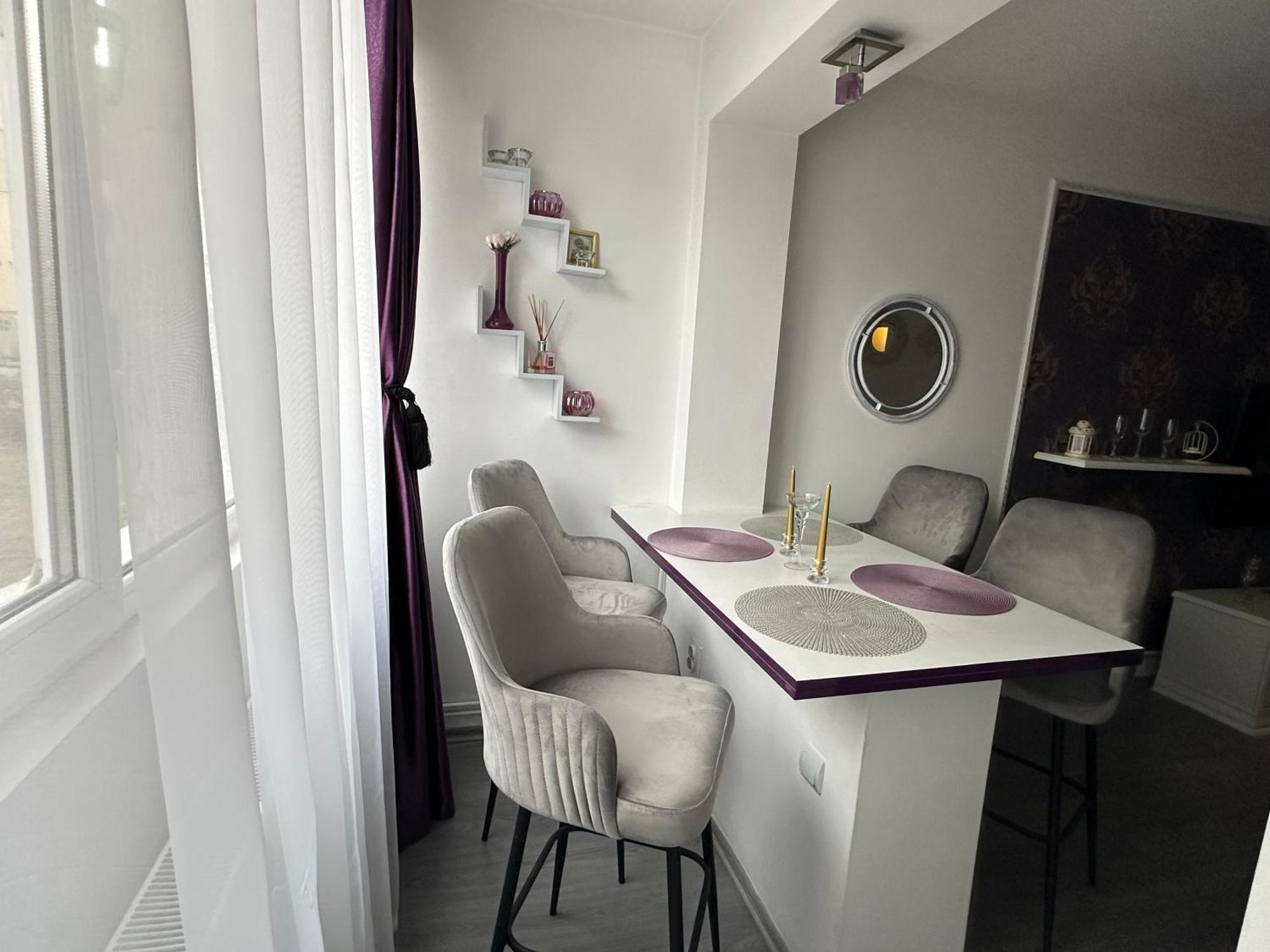 Etoile Studio Brasov Exterior photo